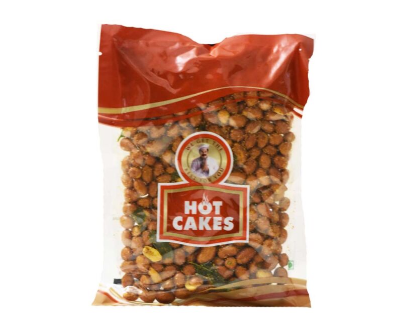 Peanut Roasted