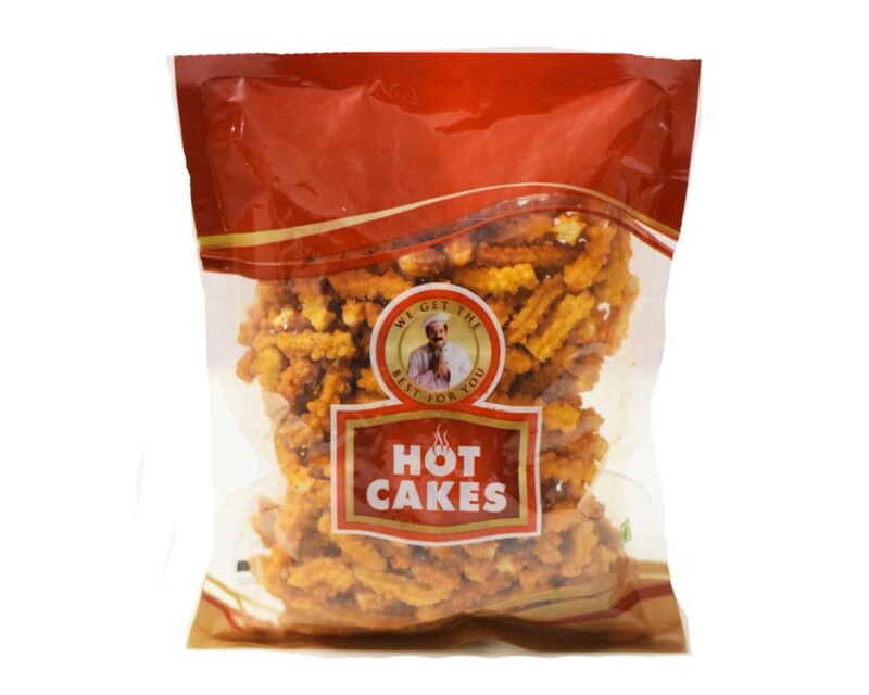Tomato Murukk (200g)