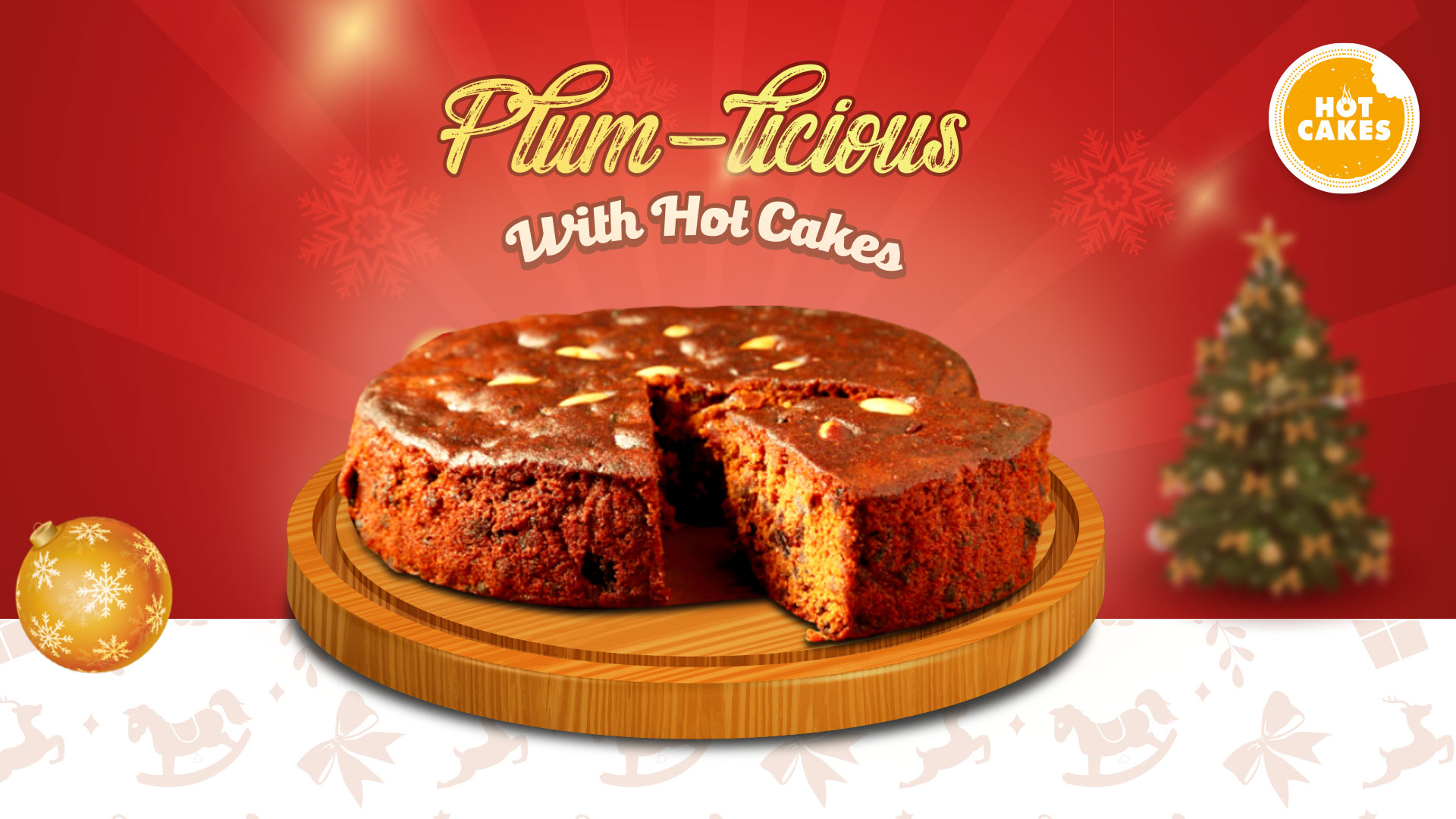 Hot Cakes Bakery & Restaurant in Kollam Kollam | Order Food Online | Swiggy
